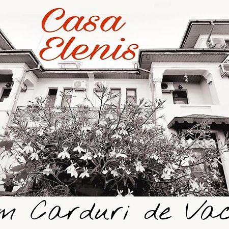 فندق Casa Elenis إيفوري سود المظهر الخارجي الصورة