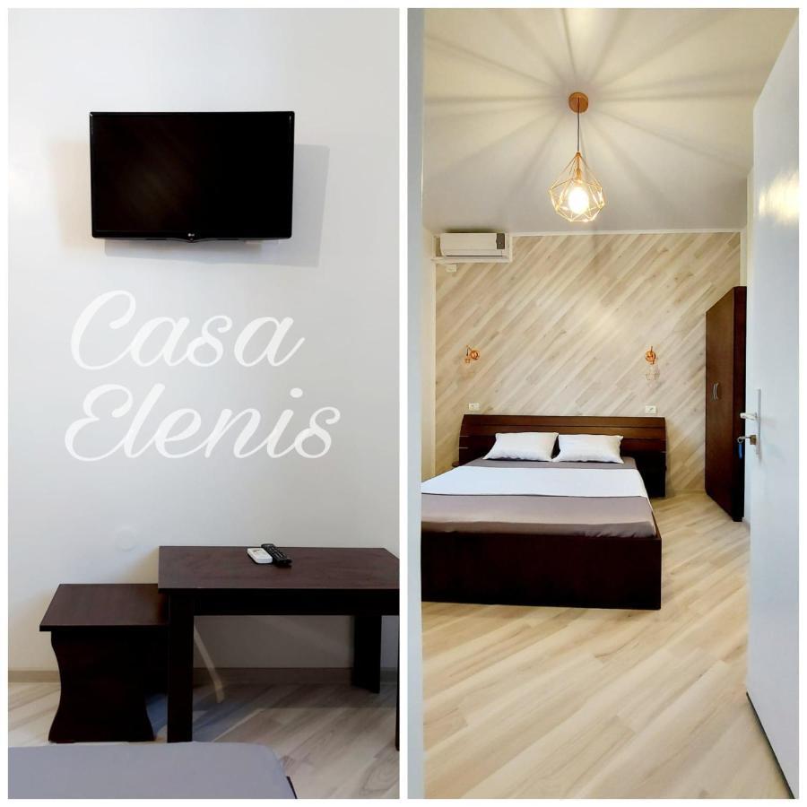 فندق Casa Elenis إيفوري سود المظهر الخارجي الصورة