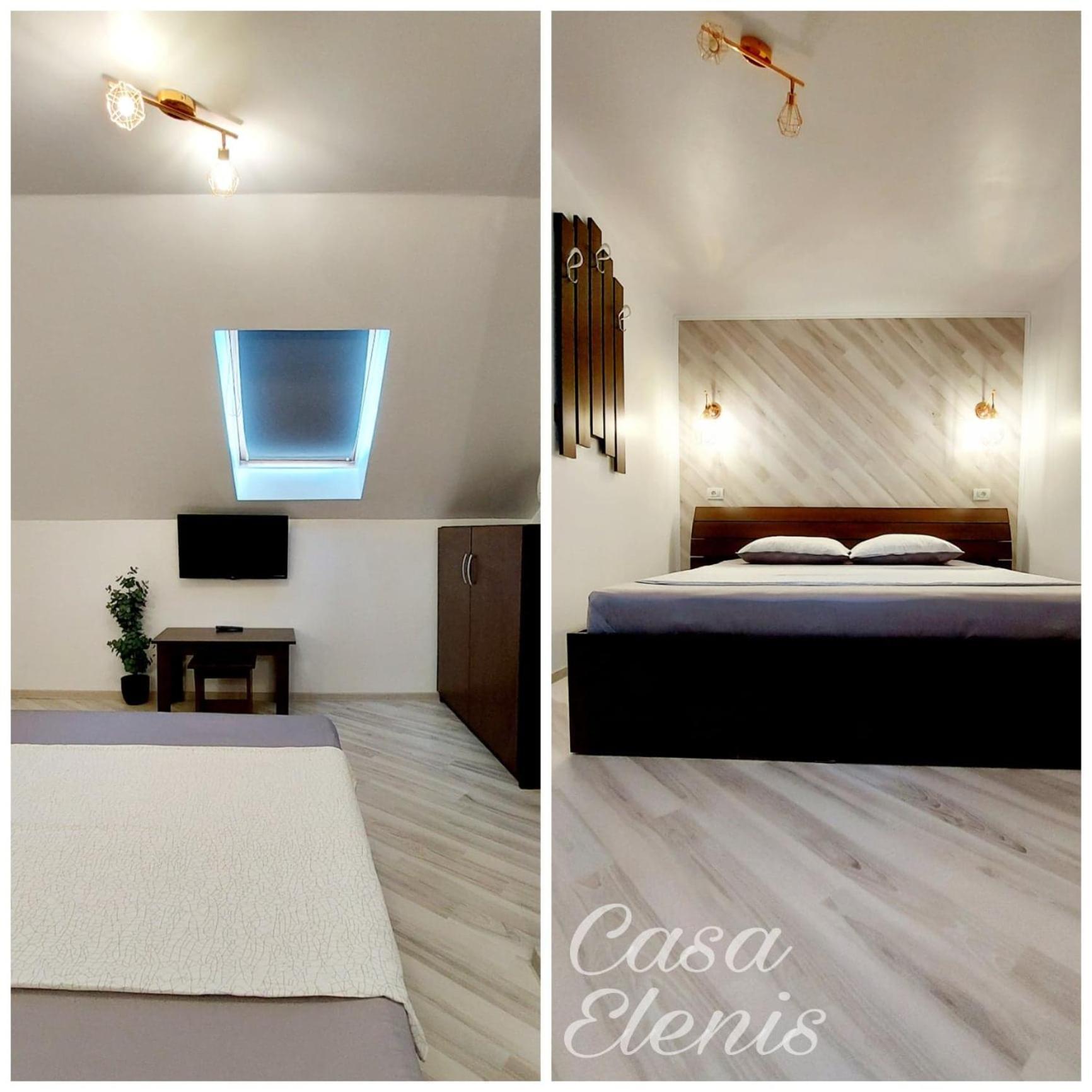 فندق Casa Elenis إيفوري سود المظهر الخارجي الصورة