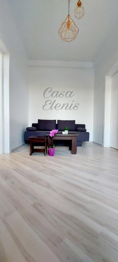 فندق Casa Elenis إيفوري سود المظهر الخارجي الصورة