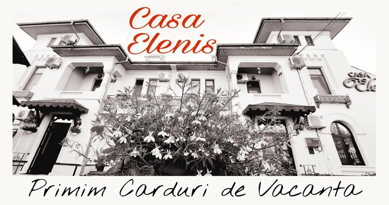 فندق Casa Elenis إيفوري سود المظهر الخارجي الصورة